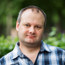 Sergey Juchkov