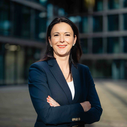 Janine Salm