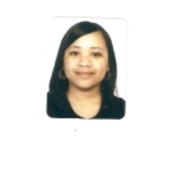 Ana Teresa gutierrez de Valdez