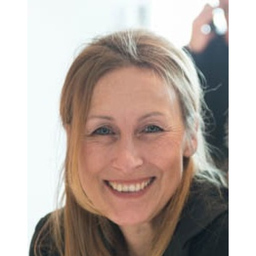 Dipl.-Ing. Sabine Buchholz