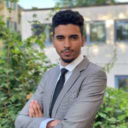 zakaria benichou
