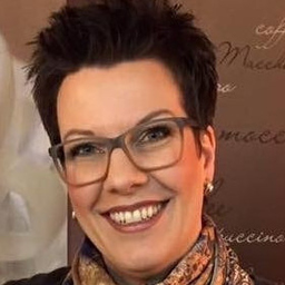 Susanne Schmidt