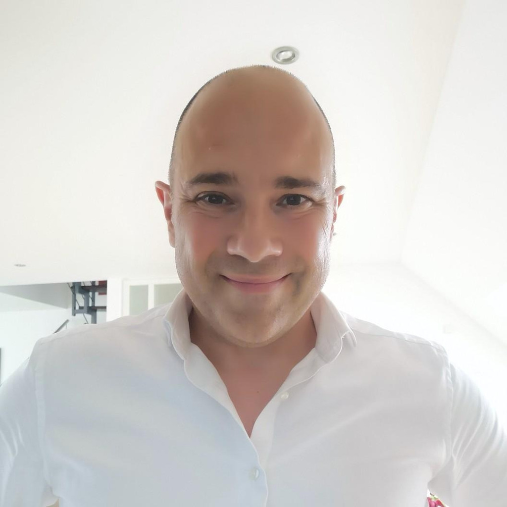 Attilio Fontana Head of BDM Digitalberatung LMIS AG XING