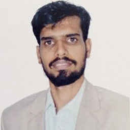Muhammad Ilyas