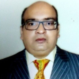 Manoj Kumar
