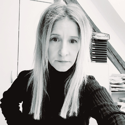 Brigitte Vetterl