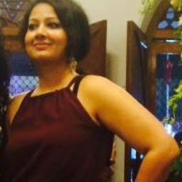 Rashmi Ravindran