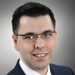 Gregor Mückl