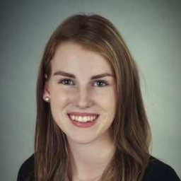Pia Stenvers