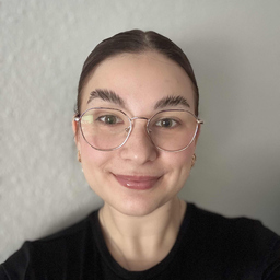 Lea Celine Müller
