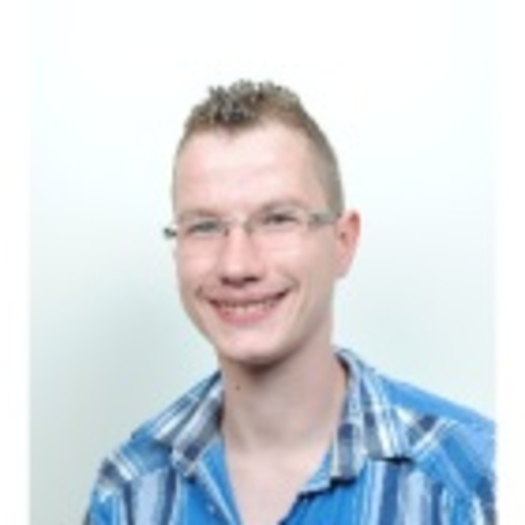 Social Media Profilbild Andreas Rohleder Herne