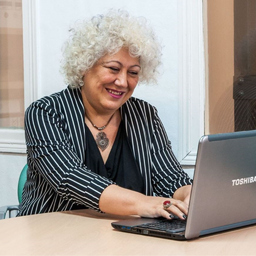 Rosario Rodríguez Barranquero