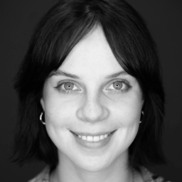 Charlotte Kompa