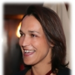 Florence Bougeret