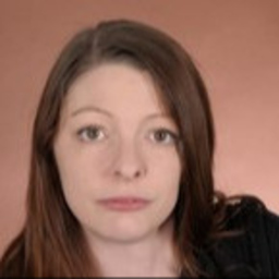Nadine Schlotter