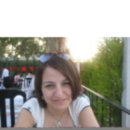 Neslihan Karabıyıkoğlu
