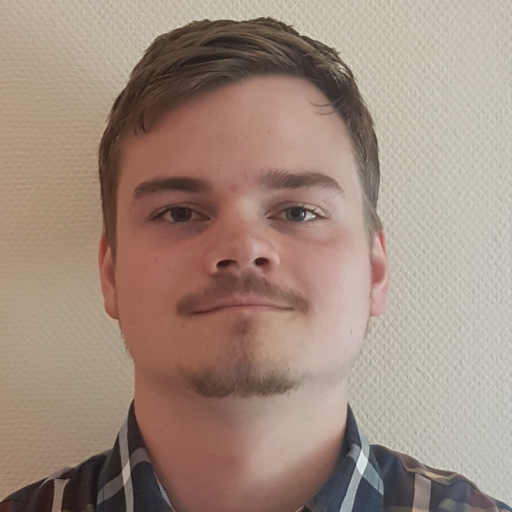 Johannes Berg Trainee Iqony Energies GmbH XING
