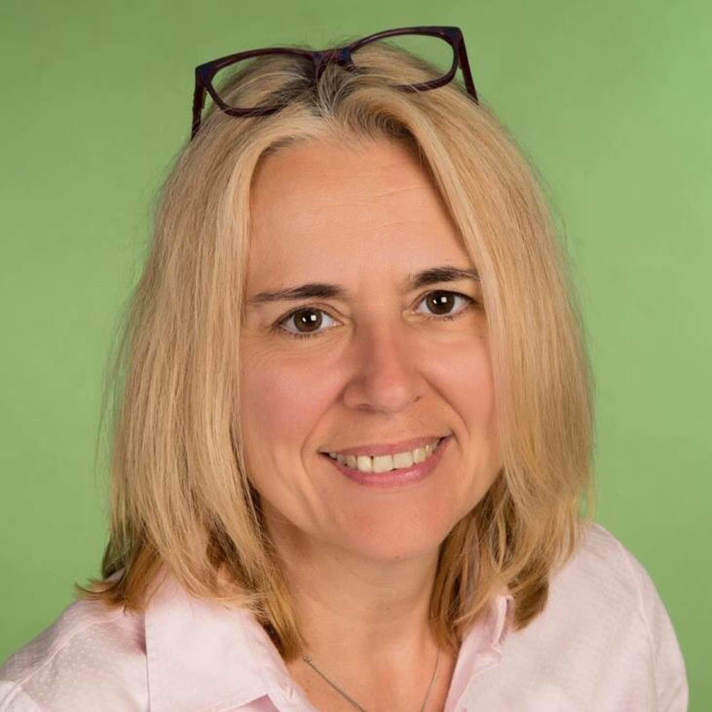 Martina HoffmannKümmel Ärztin Allgemein, Sport,Ernährungs