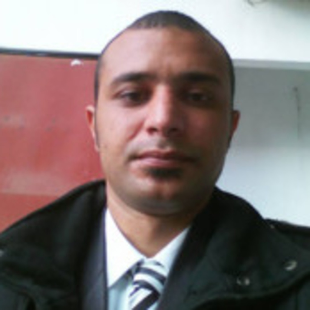 mohammed abouelmjd Accountant Gloria XING