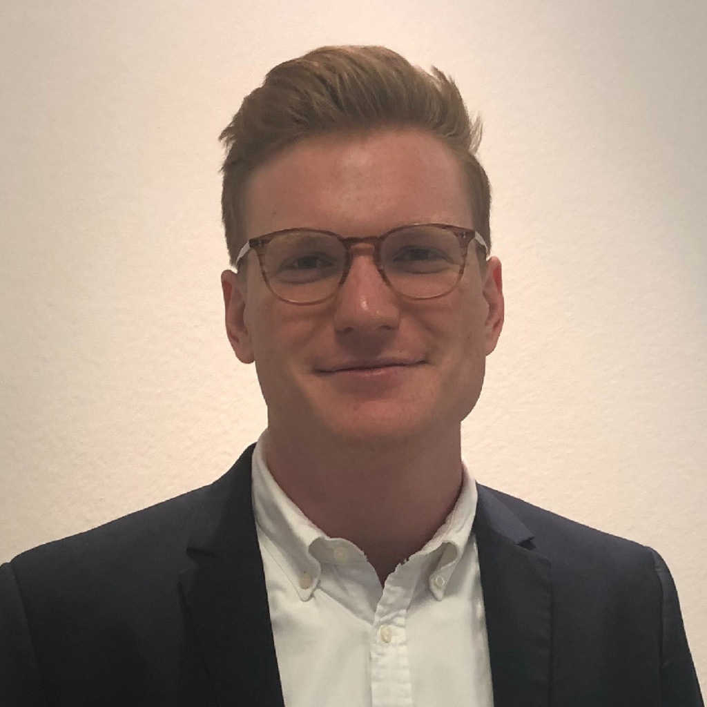 Kevin Koerner Strategic CEO Projects Office of the CEO SAP XING