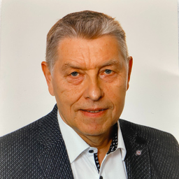 Dr. Dieter Becker's profile picture