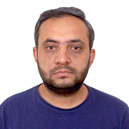 Mirza Ali Raza Baig