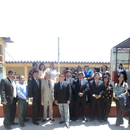 Dr. Jorge Huamanguillas