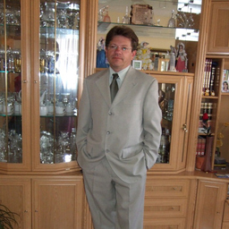 Luis Pascual Alonso
