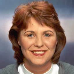 Cornelia Starke