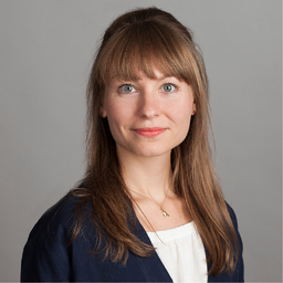 Dr. Franziska Genzel