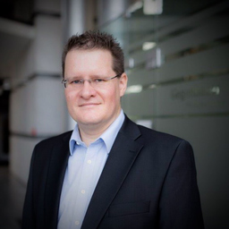 Dipl.-Ing. Dirk Schrödel