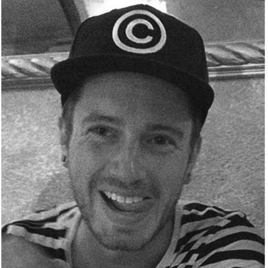 Social Media Profilbild Claudio Aragon Bartsch München