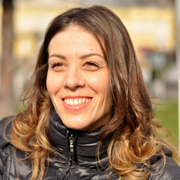 Svetlomira Gateva