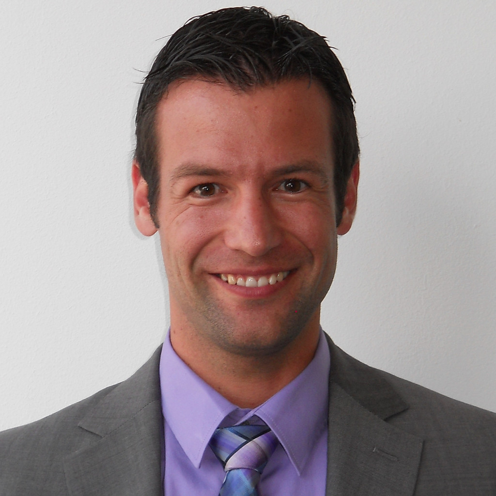 Robert Hoffmann Aussendienst D.O.G. GmbH XING