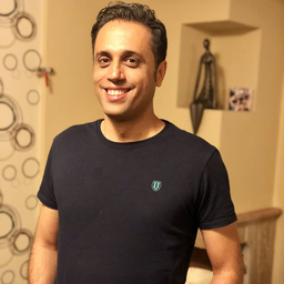 Ali Asadzadeh
