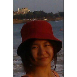 Amy Liu's profile picture