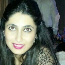 Pinar Erdogan