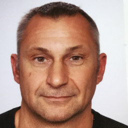 Norbert Leister