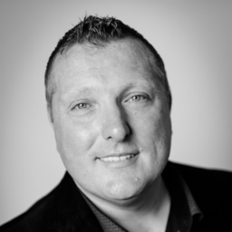 Marc Peter