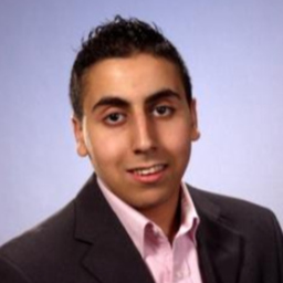 Adil Bouhmidi