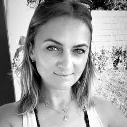 Aleksandra Nordheim