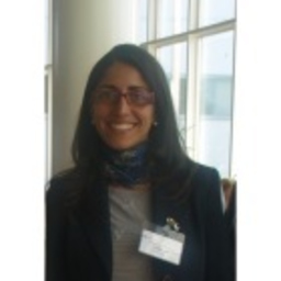Dr. Claudia Cacia