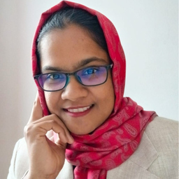 Mosa Effat Nur