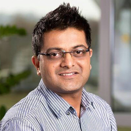 Nitin Makhloga