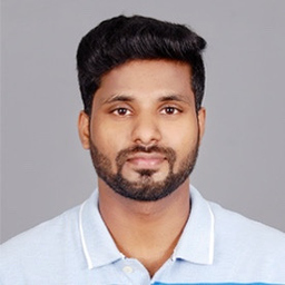 Lakshmanan Kuppan