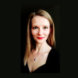Profilbild Corina Hoffmann