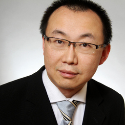 Dipl.-Ing. Yang Liu