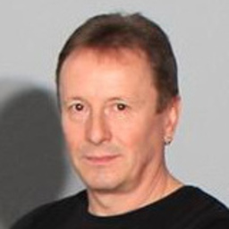 Roland Pregitzer