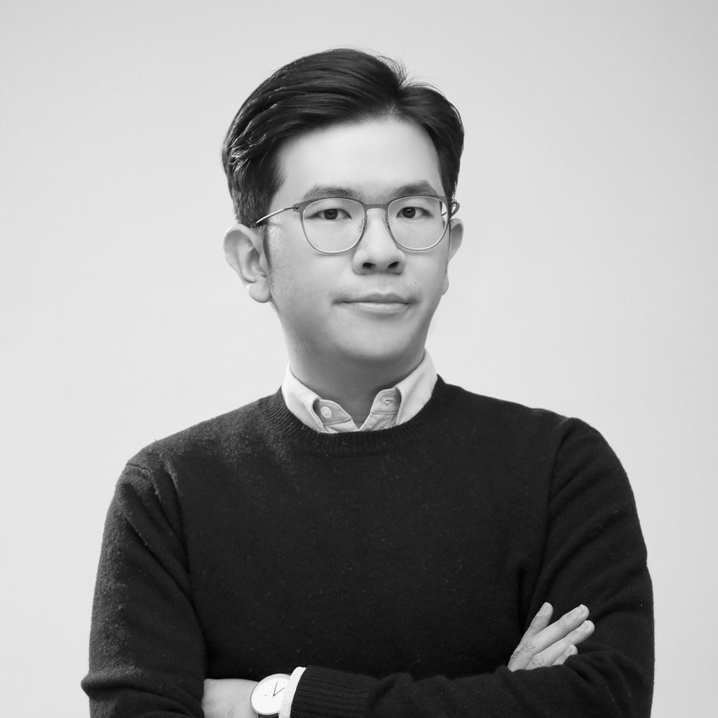 Chi-Hsuan Tsai - Marketing Operations Manager - Revenue Operations