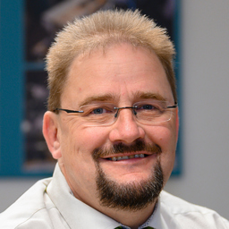 Jürgen Freudenreich